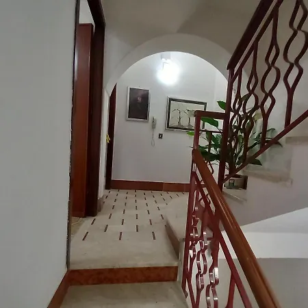 Apartment Palazzo Aurora *