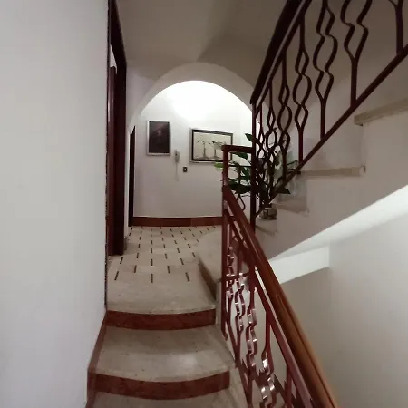 Apartment Palazzo Aurora Castellammare del Golfo
