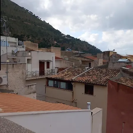 Palazzo Aurora Apartment