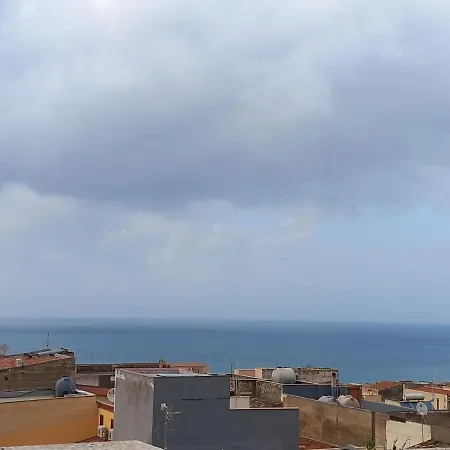 Apartment Palazzo Aurora Castellammare del Golfo