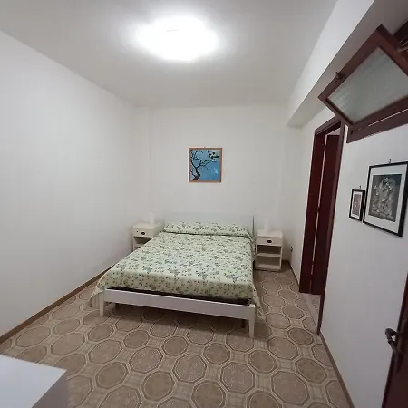 Palazzo Aurora Castellammare del Golfo
