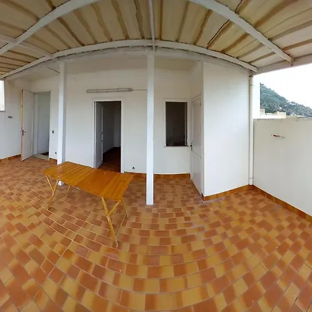 Apartment Palazzo Aurora *