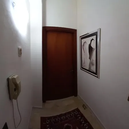 Apartment Palazzo Aurora