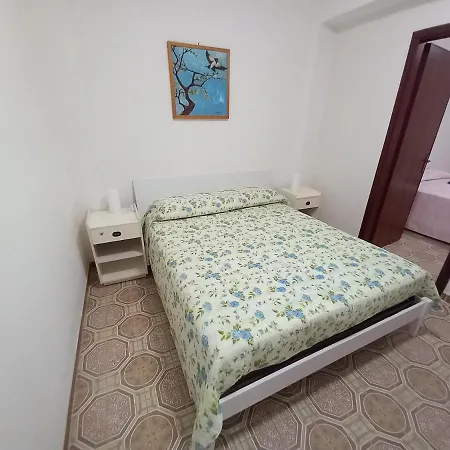 Palazzo Aurora Apartment *