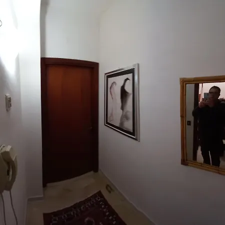 Apartment Palazzo Aurora *