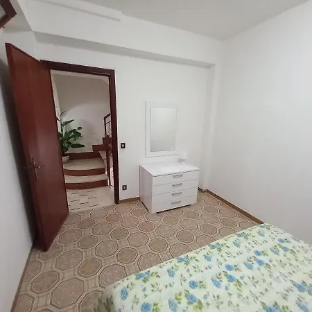 Palazzo Aurora Apartment Castellammare del Golfo
