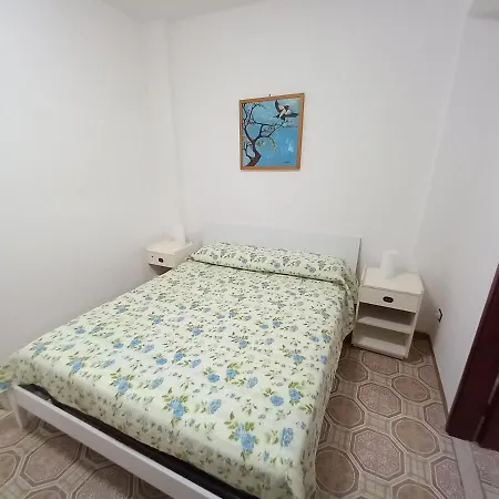 Apartment Palazzo Aurora *