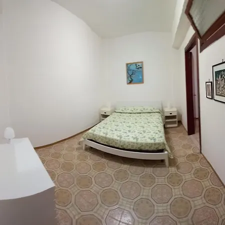 Palazzo Aurora Apartment Castellammare del Golfo