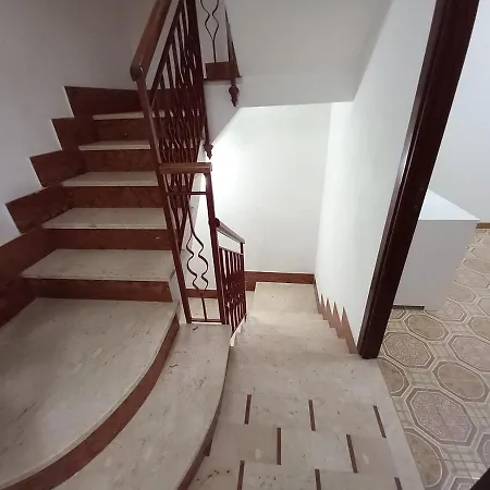 Palazzo Aurora Apartment Castellammare del Golfo