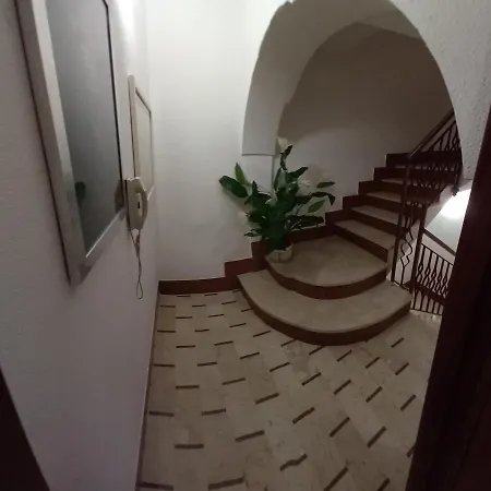 Palazzo Aurora Apartment *