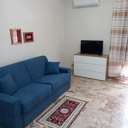 Apartment Palazzo Aurora Castellammare del Golfo