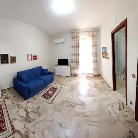 Palazzo Aurora Apartment Castellammare del Golfo