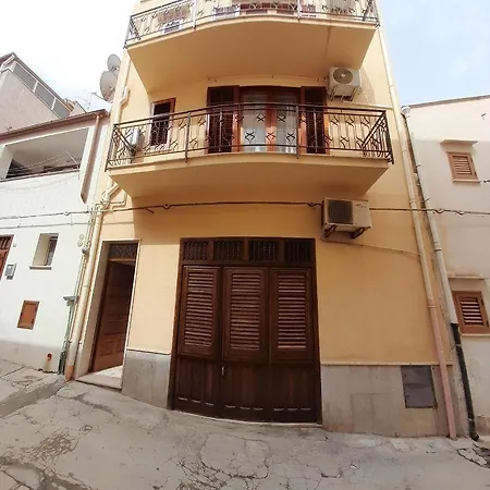Palazzo Aurora Apartment *