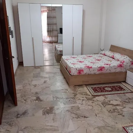 Apartment Palazzo Aurora